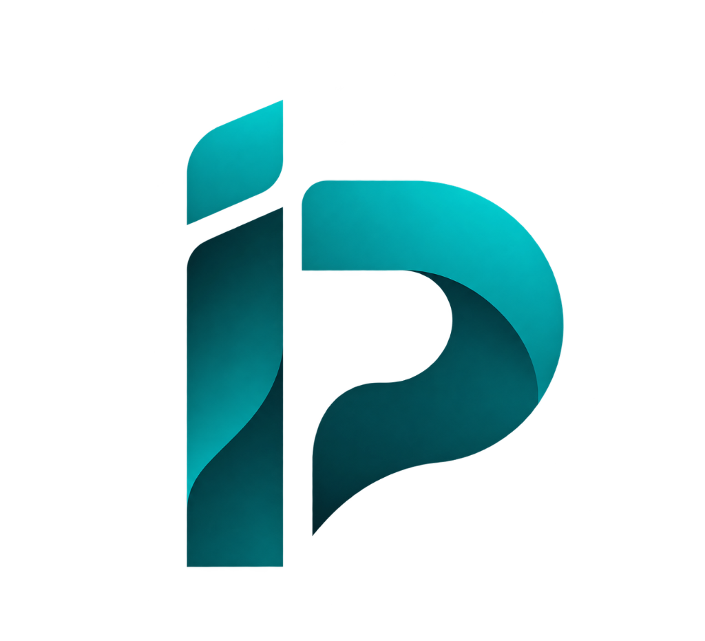 Imran Pollob Logo